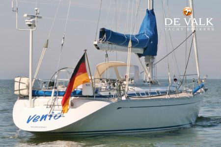 GRAND SOLEIL 50