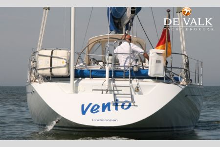 GRAND SOLEIL 50