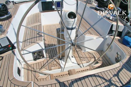 GRAND SOLEIL 50