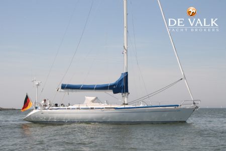GRAND SOLEIL 50
