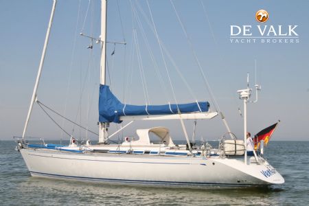 GRAND SOLEIL 50