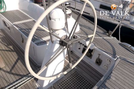 GRAND SOLEIL 50