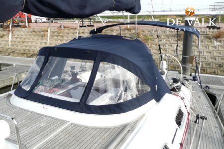 GRAND SOLEIL 50