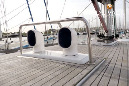 GRAND SOLEIL 50