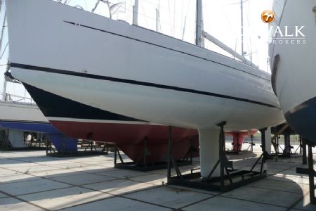 GRAND SOLEIL 50
