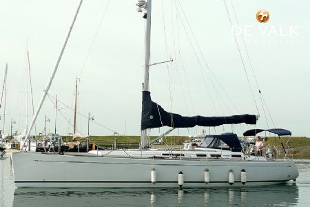GRAND SOLEIL 50
