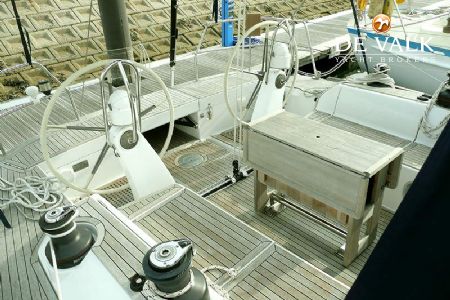 GRAND SOLEIL 50