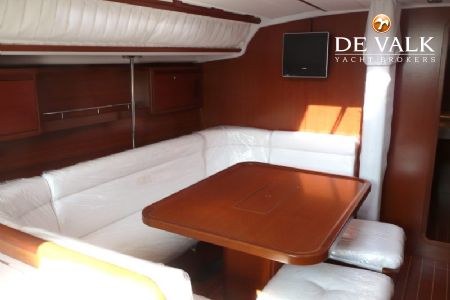 GRAND SOLEIL 50