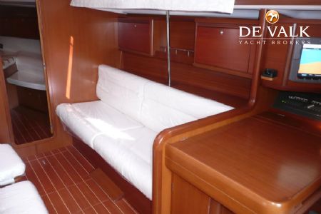 GRAND SOLEIL 50