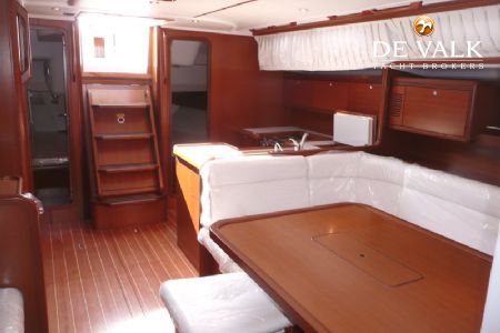 GRAND SOLEIL 50