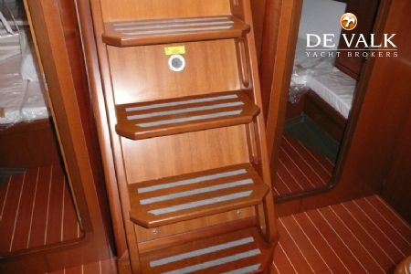 GRAND SOLEIL 50
