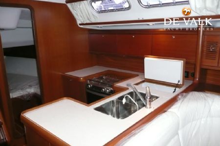 GRAND SOLEIL 50