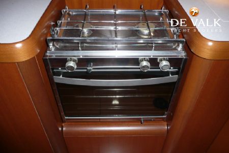 GRAND SOLEIL 50