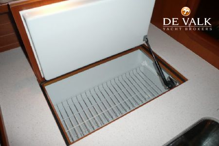 GRAND SOLEIL 50