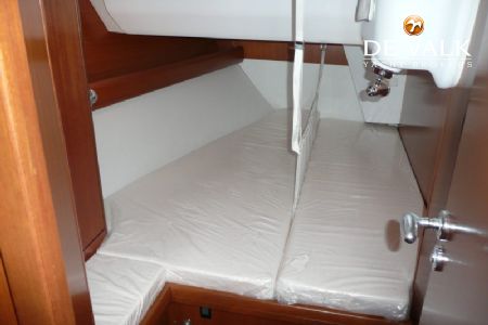 GRAND SOLEIL 50