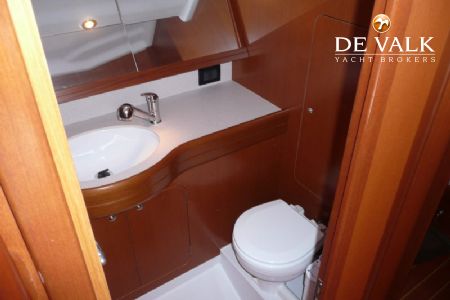 GRAND SOLEIL 50