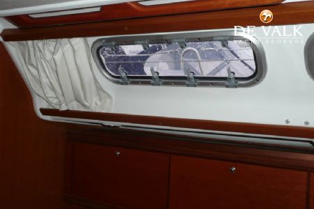 GRAND SOLEIL 50