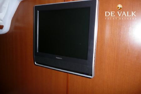 GRAND SOLEIL 50