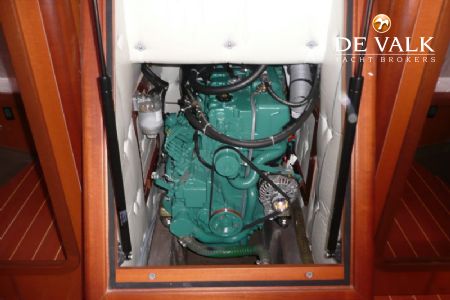 GRAND SOLEIL 50