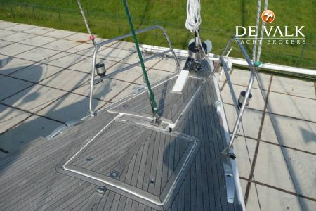 GRAND SOLEIL 50