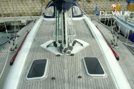 GRAND SOLEIL 50