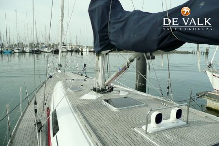 GRAND SOLEIL 50
