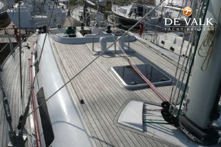 GRAND SOLEIL 50