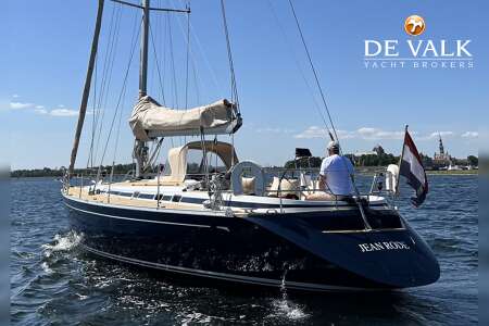 GRAND SOLEIL 50
