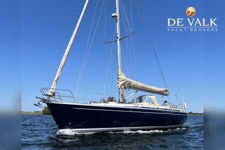 GRAND SOLEIL 50