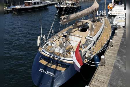 GRAND SOLEIL 50