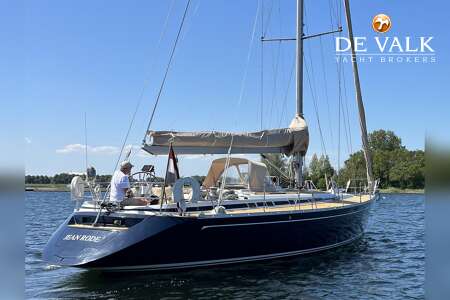 GRAND SOLEIL 50