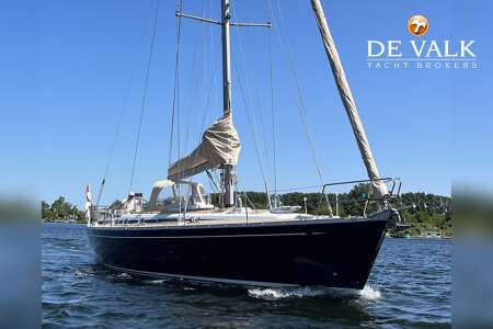 GRAND SOLEIL 50