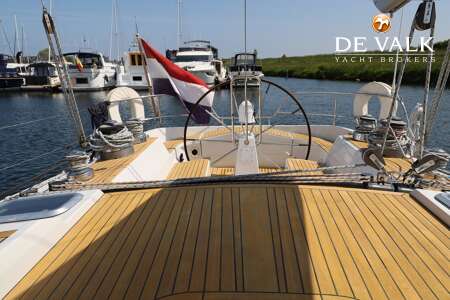 GRAND SOLEIL 50