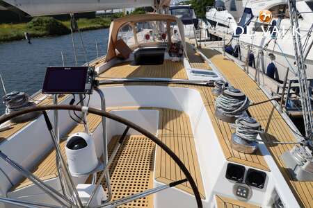 GRAND SOLEIL 50