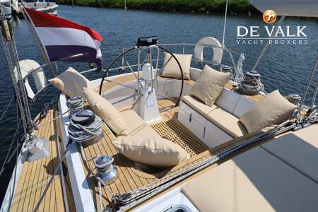 GRAND SOLEIL 50
