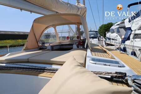GRAND SOLEIL 50