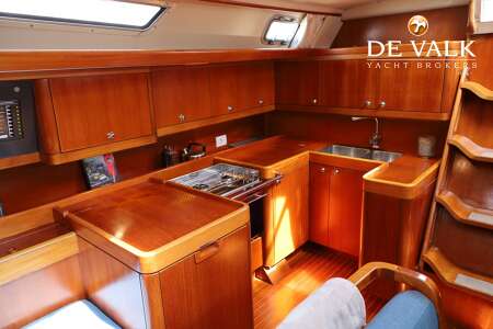 GRAND SOLEIL 50