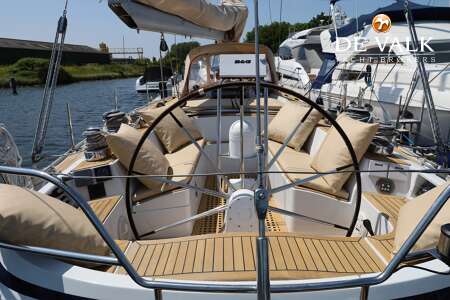 GRAND SOLEIL 50