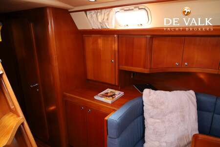 GRAND SOLEIL 50