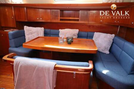 GRAND SOLEIL 50
