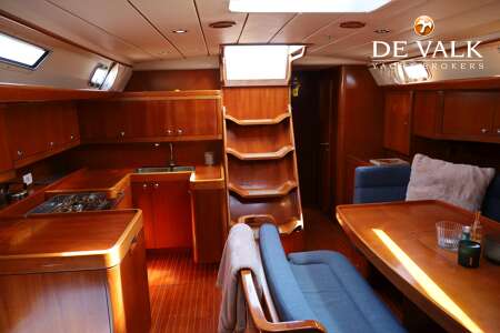 GRAND SOLEIL 50