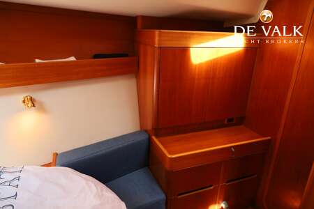 GRAND SOLEIL 50