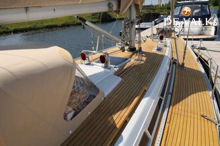GRAND SOLEIL 50