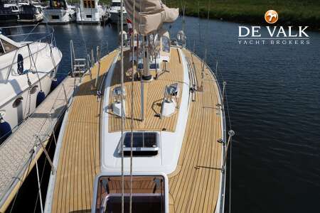 GRAND SOLEIL 50