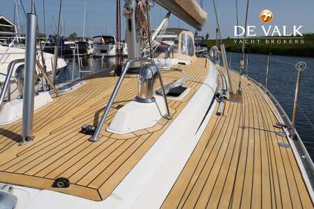 GRAND SOLEIL 50