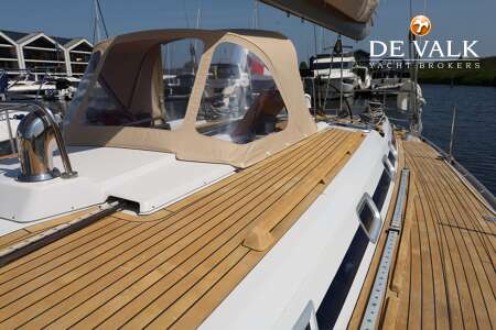 GRAND SOLEIL 50