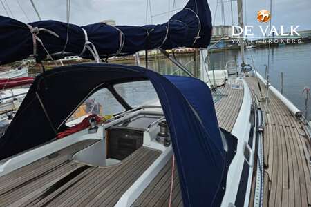 GRAND SOLEIL 50
