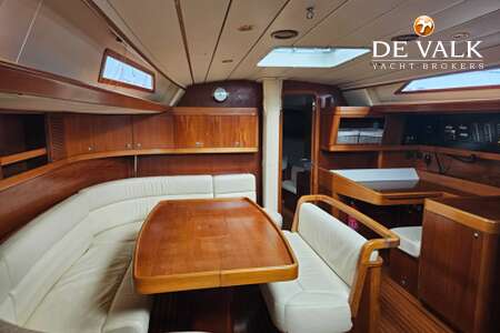 GRAND SOLEIL 50