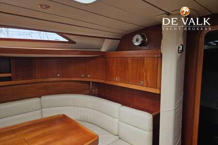 GRAND SOLEIL 50