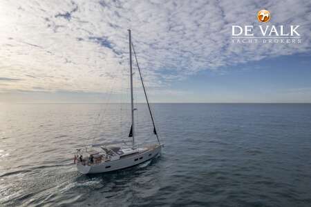 GRAND SOLEIL 52 LC